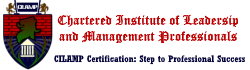 CILAMP Certifications: Step to Professional Success